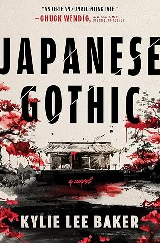 Japanese Gothic