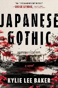 Japanese Gothic