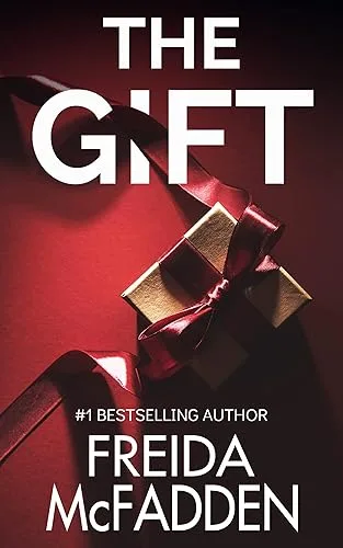 The Gift cover