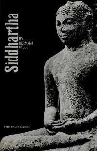 Siddhartha