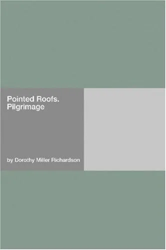 Pointed Roofs. Pilgrimage