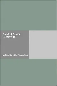 Pointed Roofs. Pilgrimage
