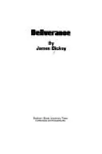 Deliverance