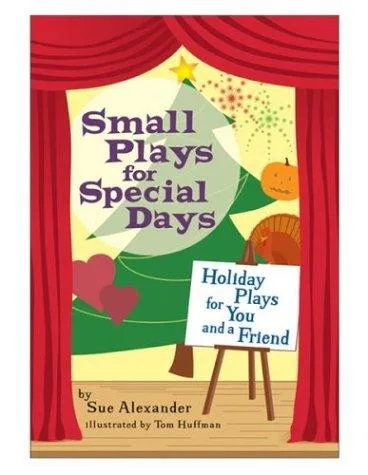 Small Plays for Special Days