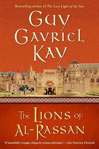The Lions of Al-Rassan