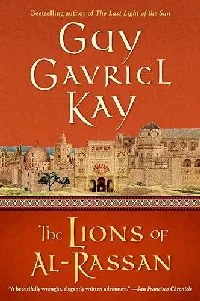 The Lions of Al-Rassan