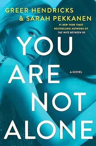 You Are Not Alone