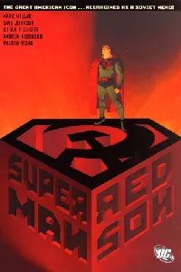 Superman: Red Son