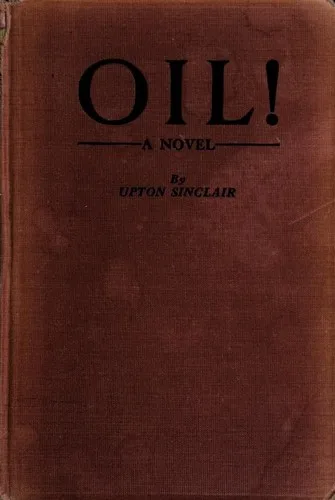 Oil!