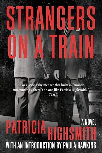 Strangers on a Train