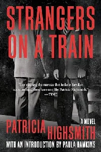 Strangers on a Train