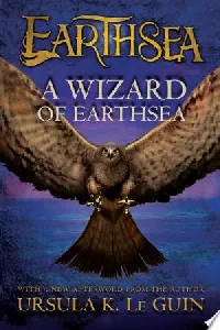 A Wizard of Earthsea
