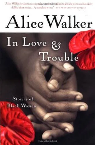 In Love & Trouble: Stories of Black Women cover
