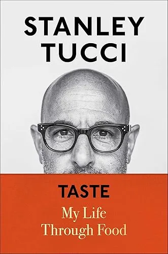Taste: My Life Through Food