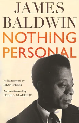 Nothing Personal cover