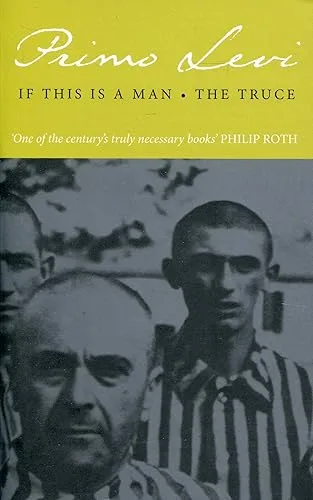 If This Is a Man / The Truce cover