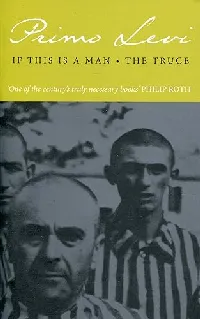 If This Is a Man / The Truce
