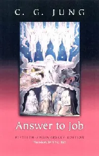 Answer to Job