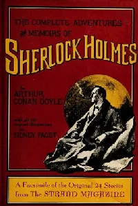 Short Stories (Adventures of Sherlock Holmes / Memoirs of Sherlock Holmes [12 stories])