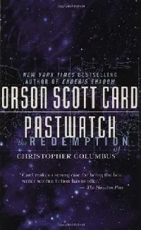 Pastwatch: The Redemption of Christopher Columbus