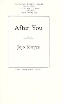 After You