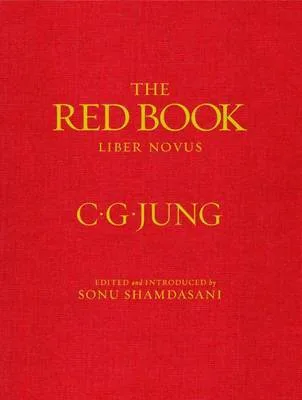 The Red Book: Liber Novus