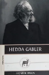 Hedda Gabler