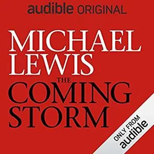 The Coming Storm (Audible Audio)