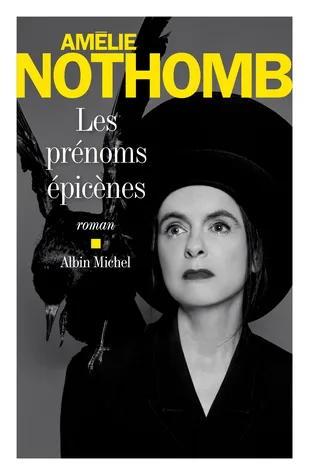Les prénoms épicènes cover