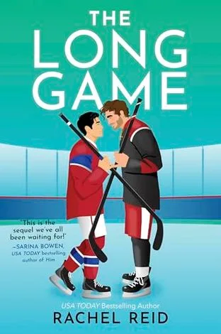 THE LONG GAME