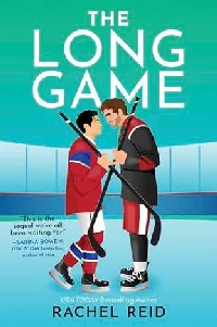 THE LONG GAME