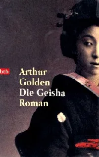 Die Geisha