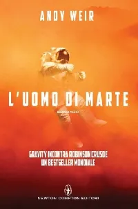 L'uomo di Marte