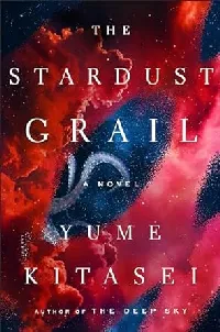 The Stardust Grail
