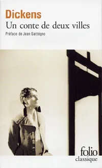 Un conte de deux villes