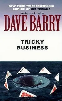 Tricky Business