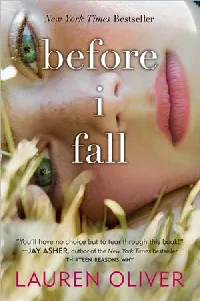 Before I Fall