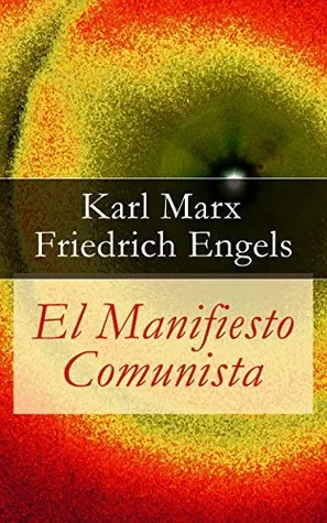 El Manifiesto Comunista cover
