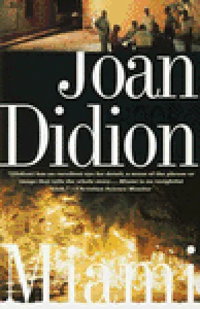 Miami cover