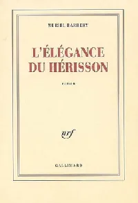 L'Élégance du hérisson