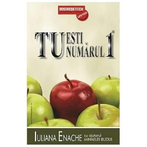 Tu ești numărul 1