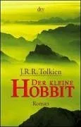 Der kleine Hobbit cover