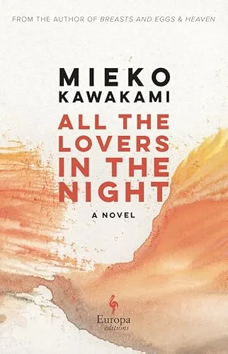 All the Lovers in the Night