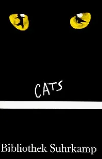 Old Possum's book of practical cats