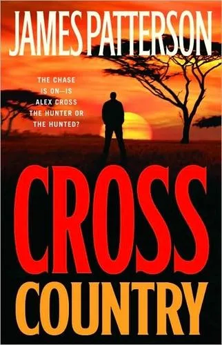 Cross Country cover