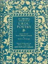 Celebrating the Best of Urdu Poetry