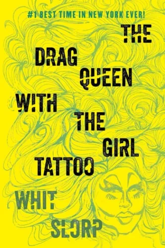 The Drag Queen With The Girl Tattoo