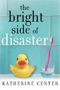 The Bright Side of Disaster
