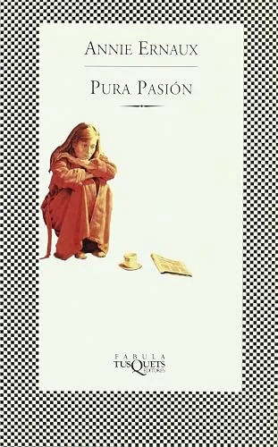 Pura pasión cover
