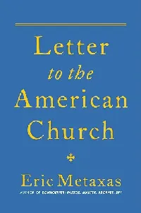 Letter to the American Church